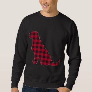 Sudadera Labrador Labrador Rojo Recuperador Perro Lover Nav