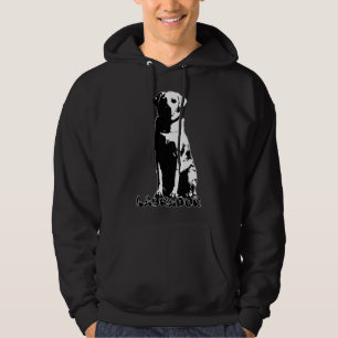 Sudadera Labrador perro favorito Labbi familia de perro