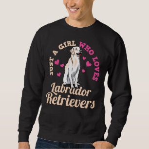 Sudadera Labrador Recuperador 19
