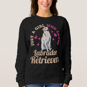 Sudadera Labrador Recuperador 19