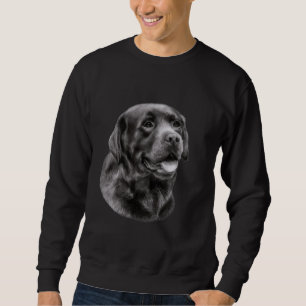 Sudadera Labrador Recuperador 237