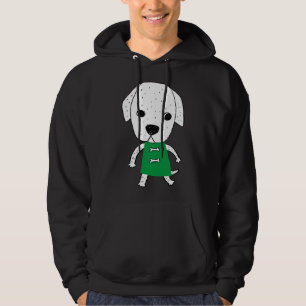Sudadera Labrador Recuperador 28