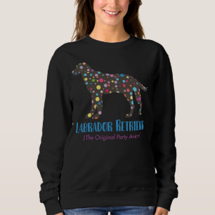 Sudadera Labrador Recuperador 57