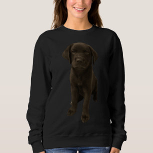 Sudadera Labrador Recuperador 58