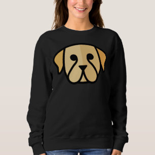 Sudadera Labrador Recuperador 82