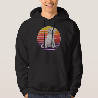 Sudadera Labrador Recuperador 85
