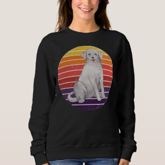 Sudadera Labrador Recuperador 85