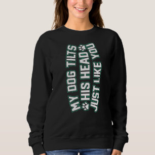 Sudadera Labrador Recuperador Labrador Lab Mamá Cachorro Pe