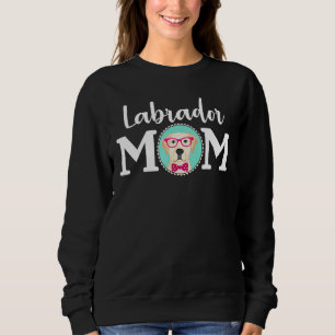 Sudadera Labrador Recuperador Pajamas Para Las Mujeres Mejo