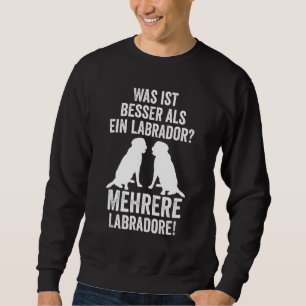 Sudadera Labrador Recuperador Perro Labrador Propietario