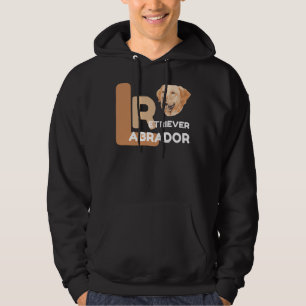 Sudadera Labrador Recuperador Perro Mamá Papá Idea Para Lab