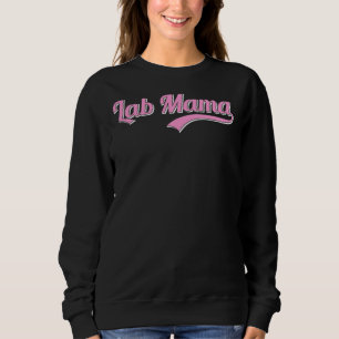 Sudadera Labrador Recuperador Perro Perro Cachorro Luppy La