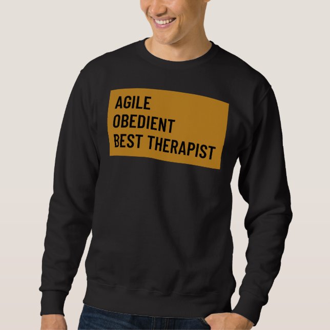 Sudadera Labrador Recuperador tema (Anverso)