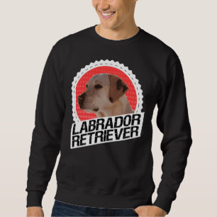 Sudadera Labrador Recuperadores 142