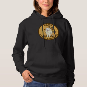 Sudadera Labrador Recuperever Camp Worlds Wonder Dogs