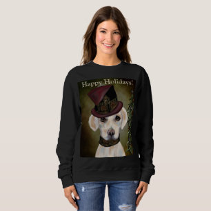 SUDADERA LABRADOR RETRIEVER