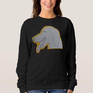Sudadera Labrador Retriever 107