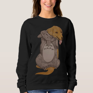 Sudadera Labrador Retriever 110