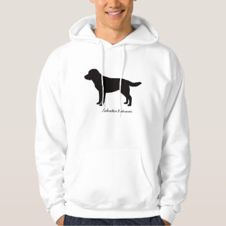 Sudadera Labrador Retriever Hoodie