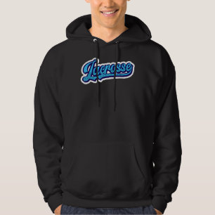 Sudadera Lacrosse