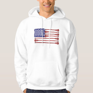 Sudadera LaCrosse AmericasGame