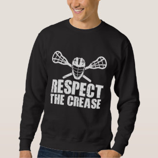 Sudadera Lacrosse Goalie Lax Goalkeeper  Lacrosse Player 3