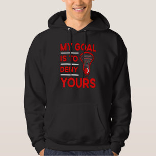 Sudadera Lacrosse Lax Lacrosse Player Funny Cita_4
