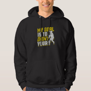 Sudadera Lacrosse Para Niños Palo Hombres Mujeres Lax Lacro