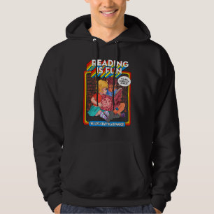 Sudadera Ladin de principiante del Necronomicón de la Bruje