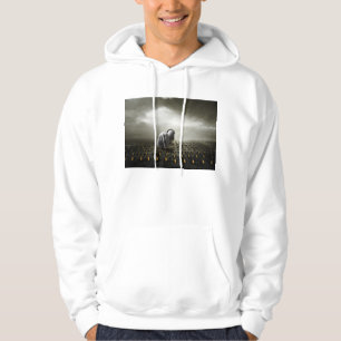 Sudadera Ladrón 2013 del tulipán