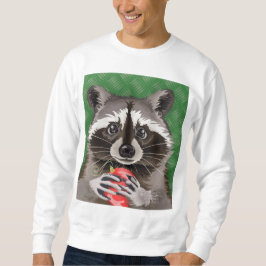 Sudadera ladrón de bobinas de vacaciones Sweatshirt