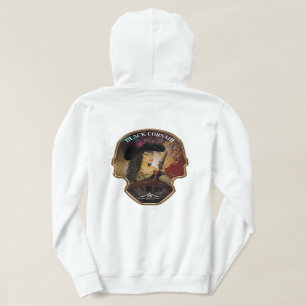 Sudadera Lady Black Corsair