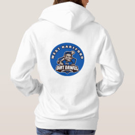 Sudadera Lady Dawg Hoodie