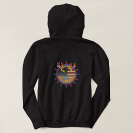 Sudadera Lady Sioux