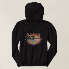 Sudadera Lady Sioux