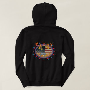 Sudadera Lady Sioux