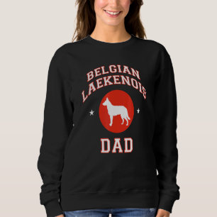 Sudadera Laekenois de Bélgica 1