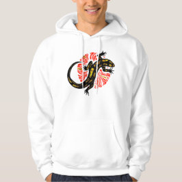 Sudadera Lagarto