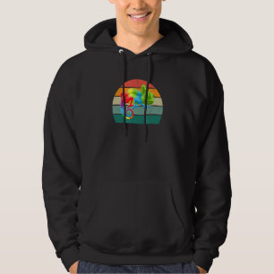 Sudadera Lagarto Terrario de Dragón Barbudo Camaleón Reptil