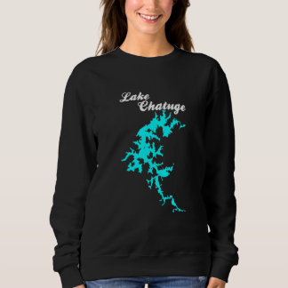 Sudadera Lago Chatuge Georgia 2