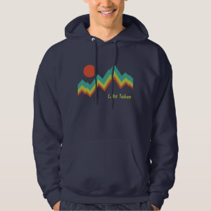 Sudadera Lago Tahoe