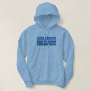 Sudadera Lago Tekapo, Nueva Zelanda