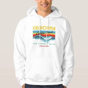 Sudadera Laguna Beach