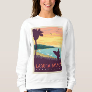 Sudadera Laguna Beach   Laguna Beach