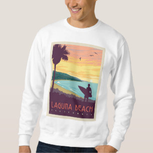 Sudadera Laguna Beach   Laguna Beach