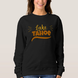 Sudadera Lake