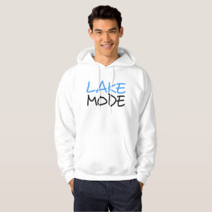 Sudadera Lake Mode