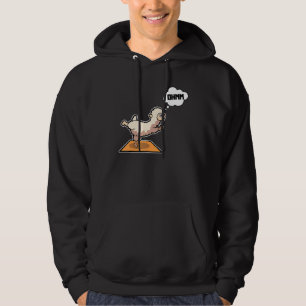 Sudadera Lama Alpaca Yoga Posee Gimnasia Deportiva Ohmmm He