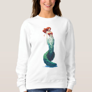 Sudadera Lamia Mythological