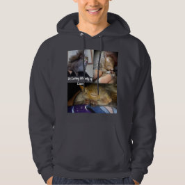 Sudadera Lance Appartal